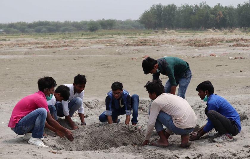 G3S Yamuna