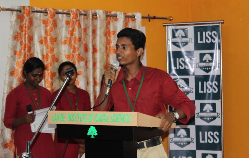 Slideshow: AntiTerrorismDay2019India-ZeroLimitsCC