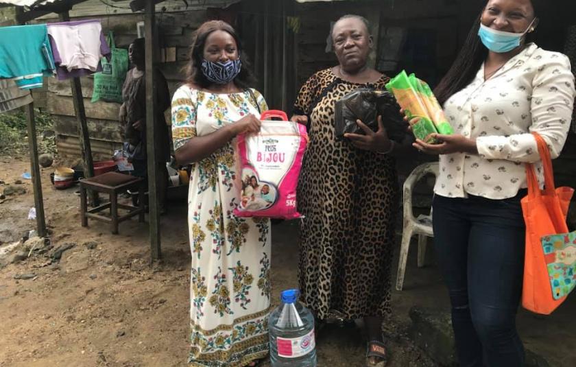 global compassion flooding sept 2020