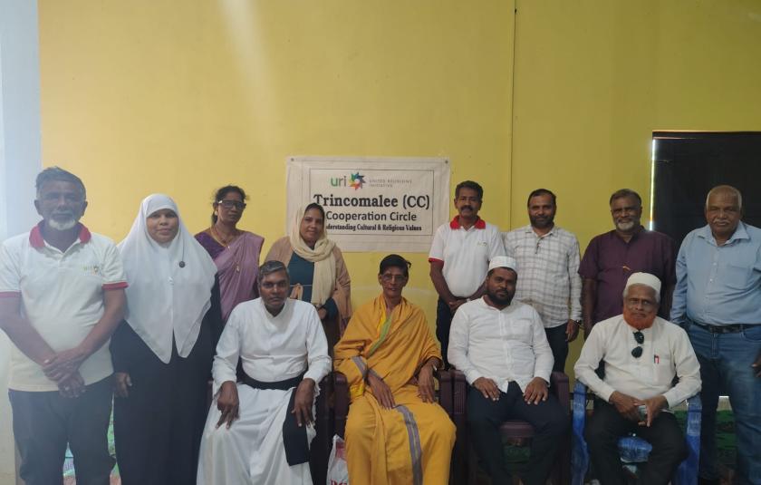 IDP SRI LANKA