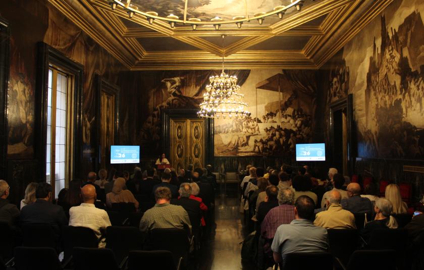 Europe Assembly