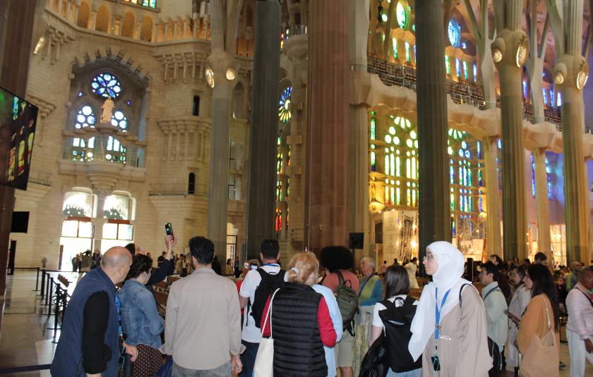 Europe Assembly