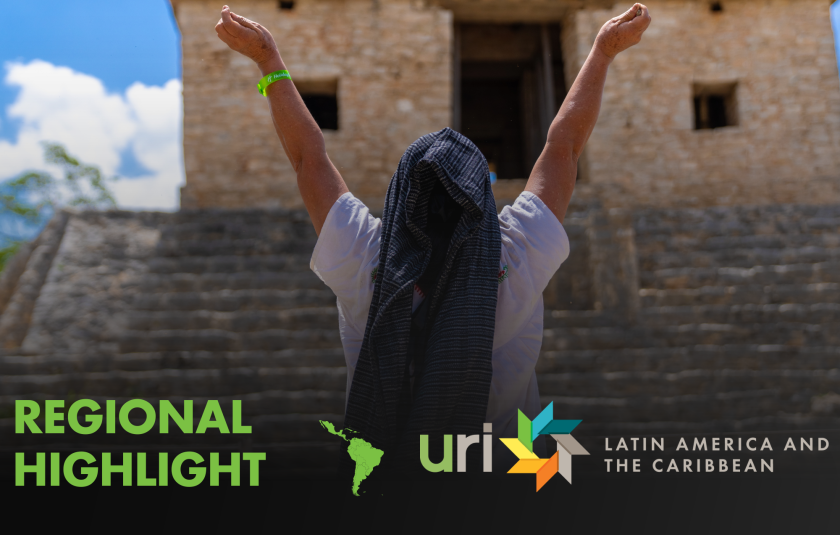 URI Latin America