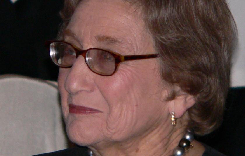 RITA SEMEL