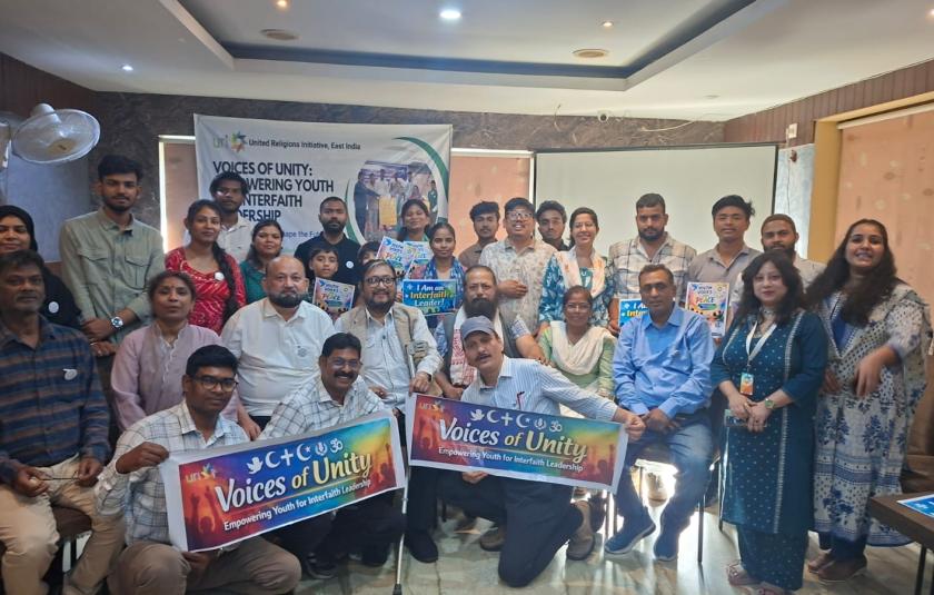 Youth East India