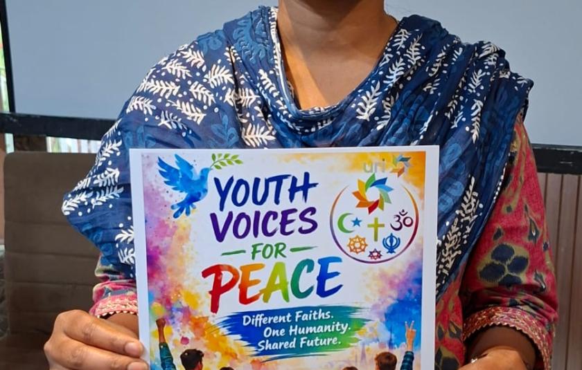 Youth East India