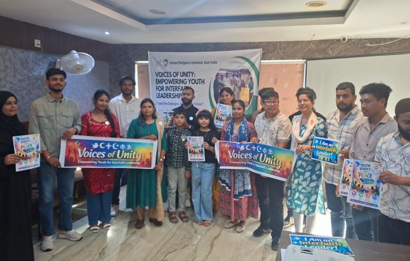 Youth East India