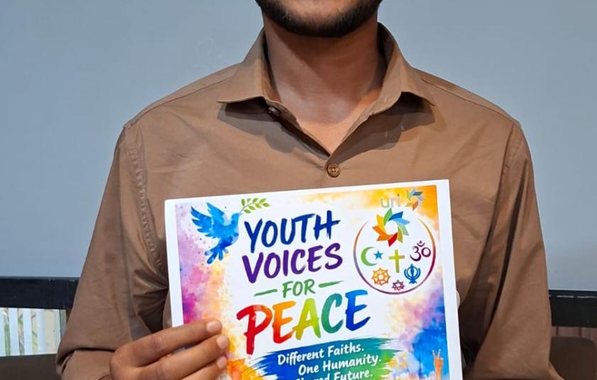 Youth East India