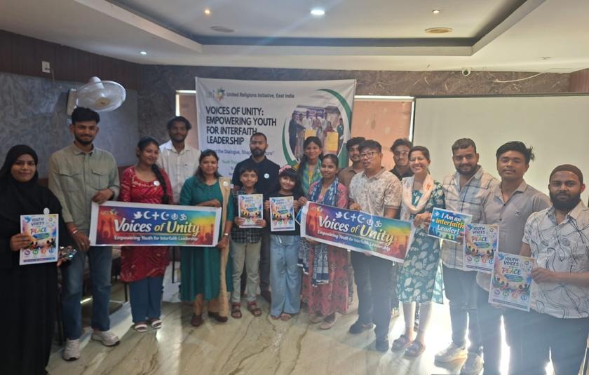 Youth East India