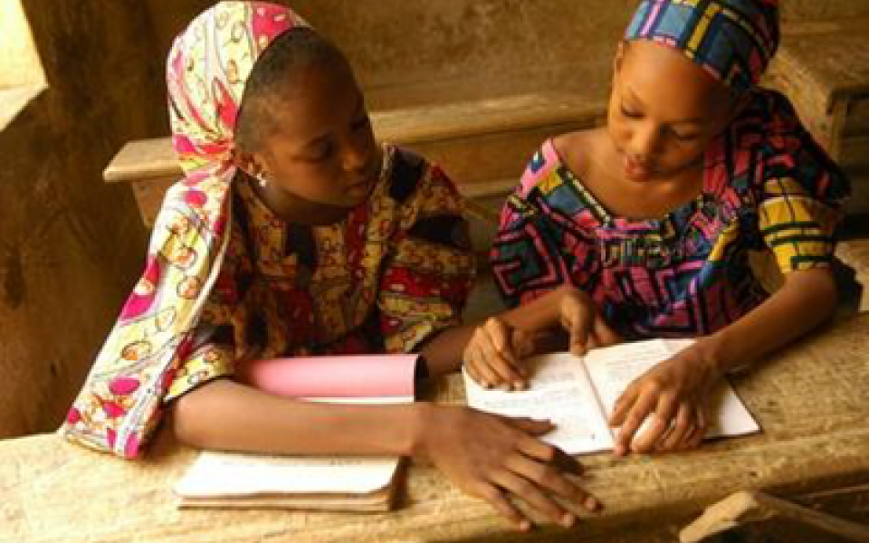 Photo for Cameroon Network for Humanitarian Service