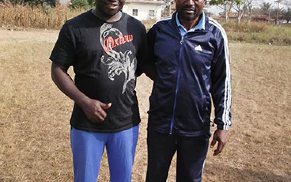 COACHES