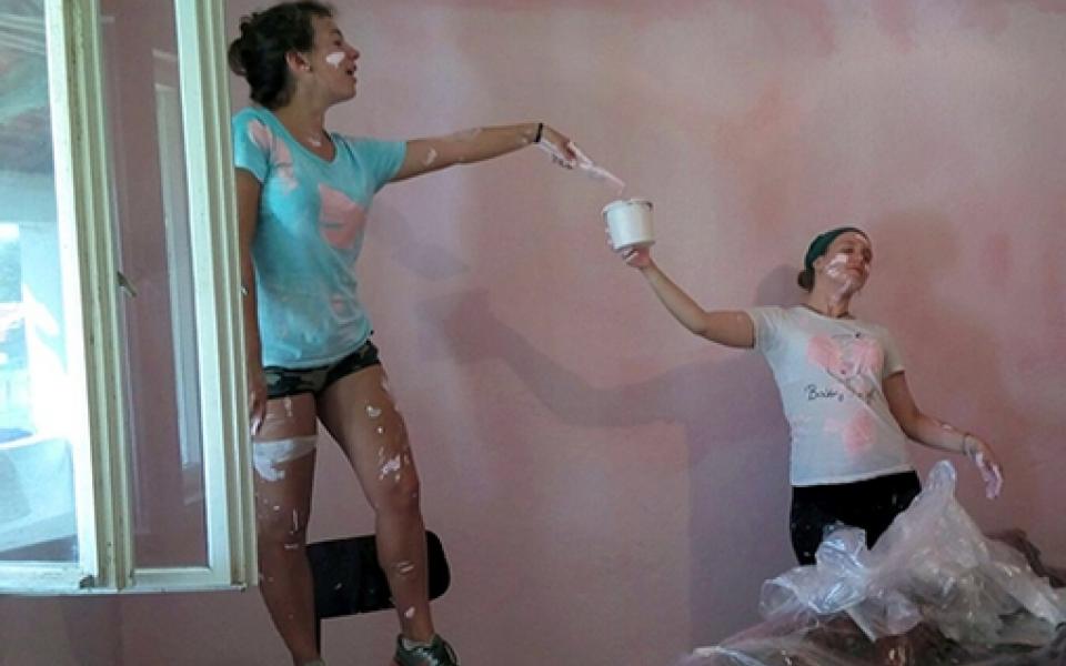 painting