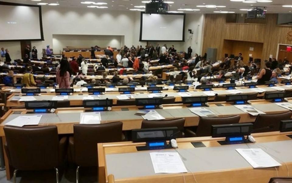 UN conference
