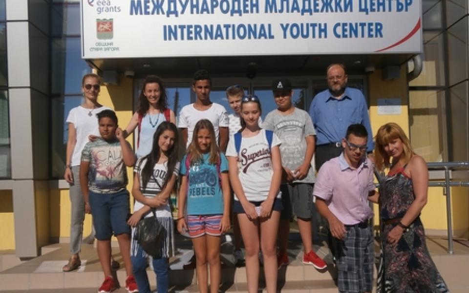 group photo