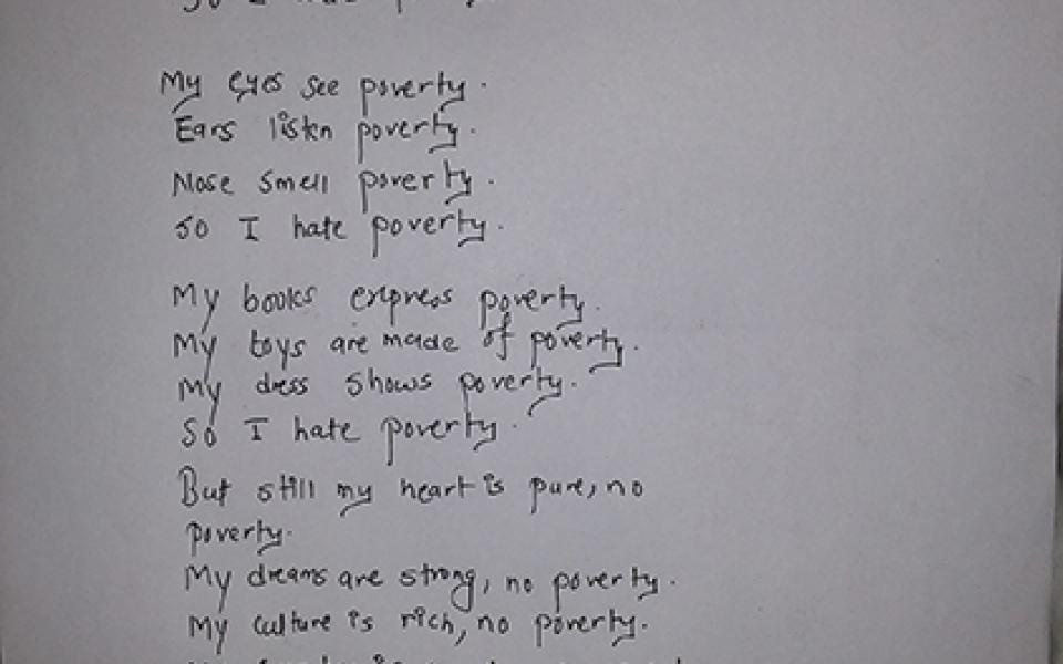 poetry
