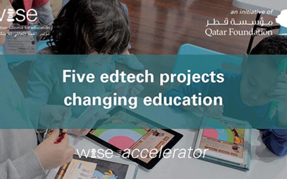 projects