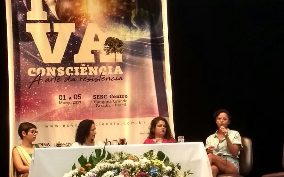 URI Borborema celebrates Women's Day 2019