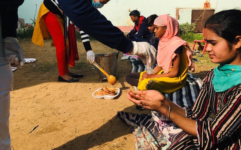 Chahat Charitable Trust celebrates World Interfaith Harmony Week 2021