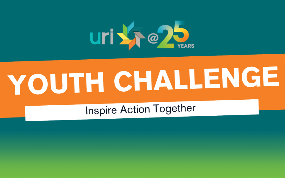 Youth CHALLENGE