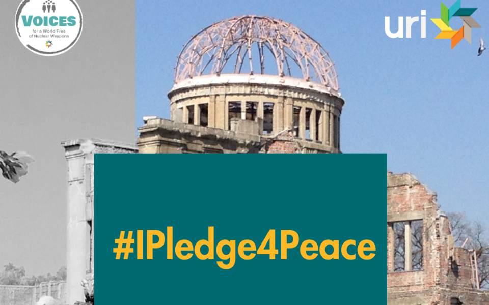 NUCLEAR IMAGE PRAYER