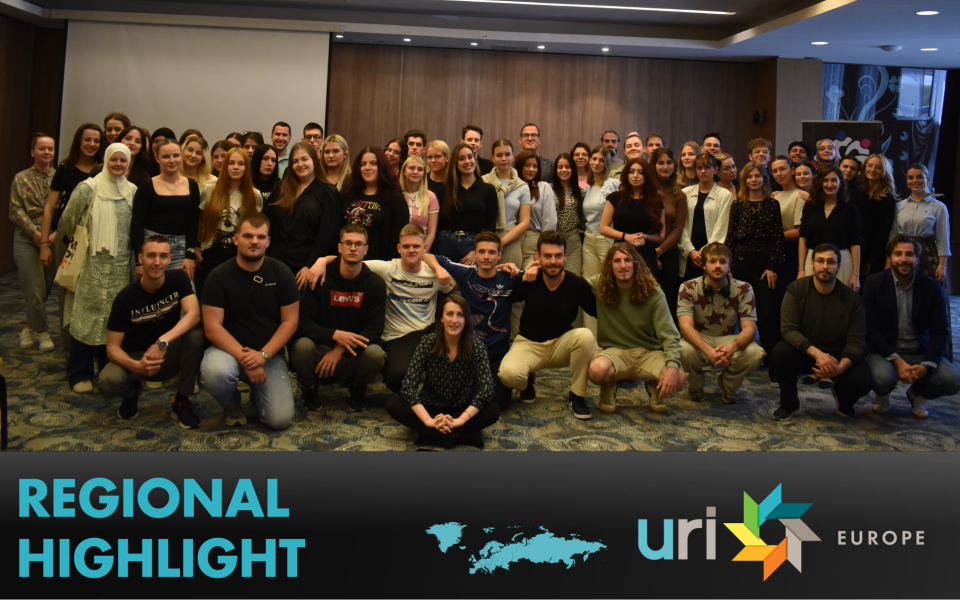 URI EUROPE