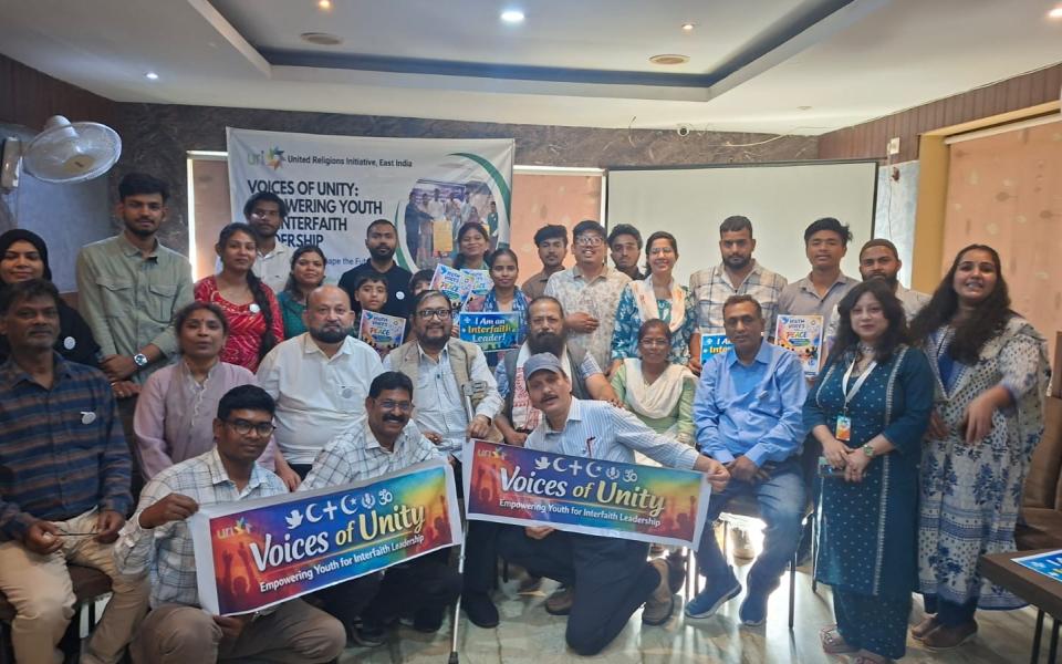 Youth East India