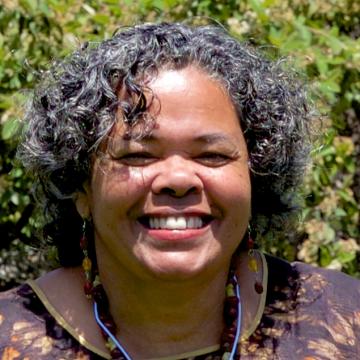 Audri Scott Williams Thumbnail