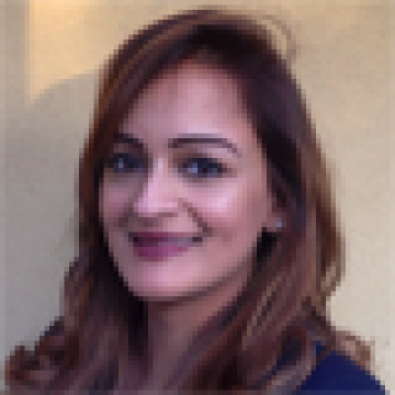 Nivy Balachandran Thumbnail