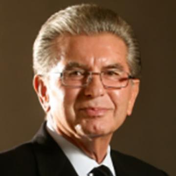 George Marcus Thumbnail