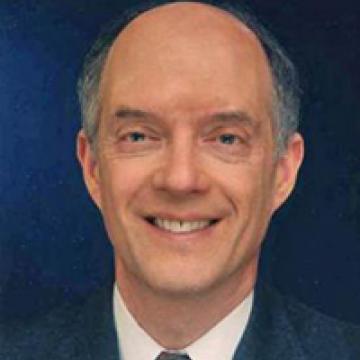 Rabbi Stephen Pearce Thumbnail