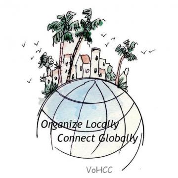 Voices of Humanity logo