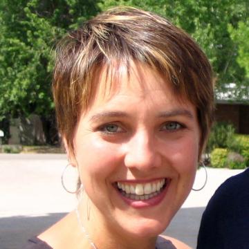 Lauren Van Ham Thumbnail