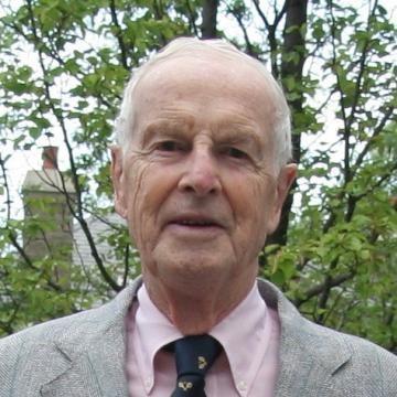 Arch McClure