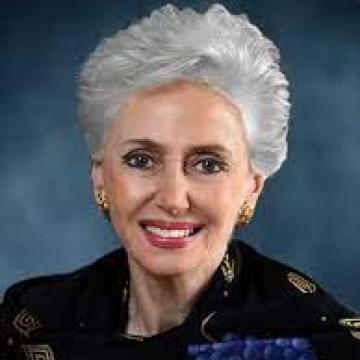Georgette Bennett