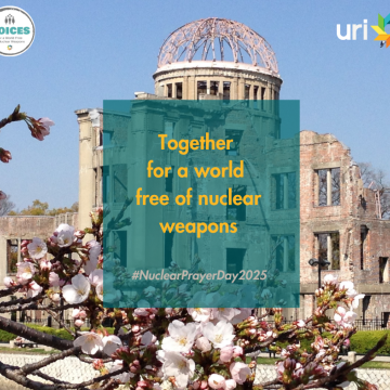 Nuclear Prayer day 2025