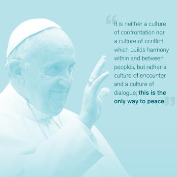 Pope Francis