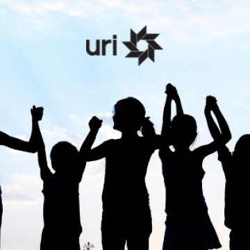 STANDING UP FOR CHILDREN