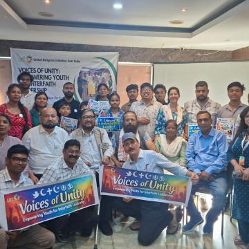 Youth East India