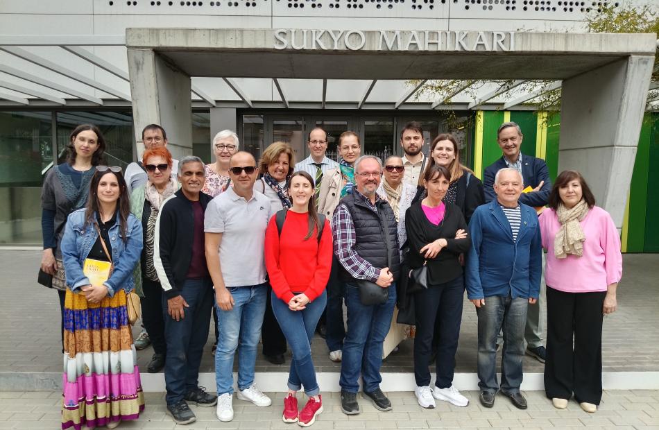 URI EUROPE