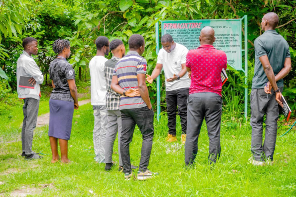Malawi environment