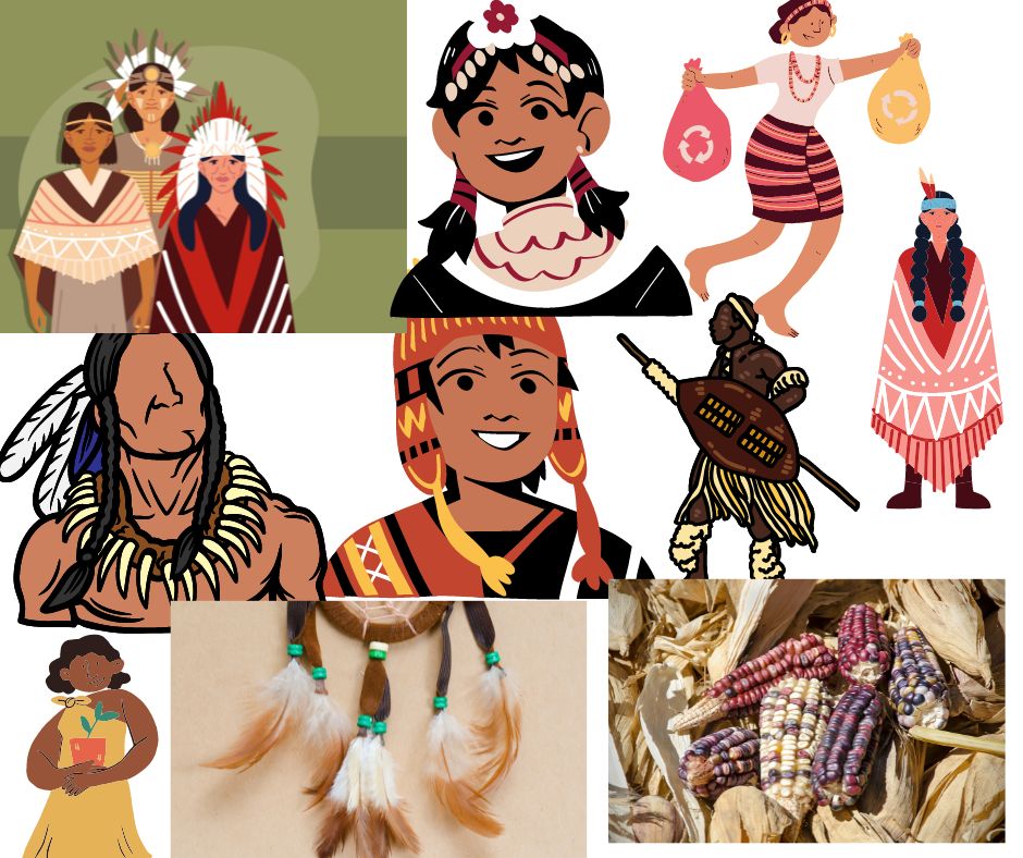 Indigenous
