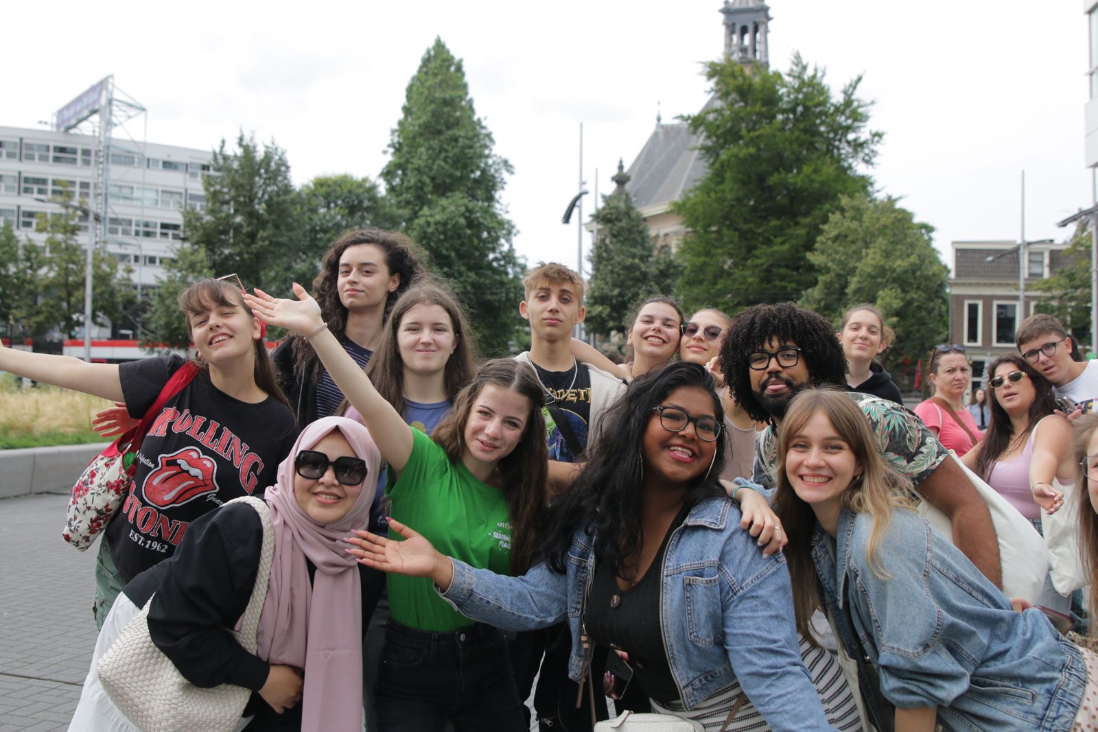 URI EUROPE