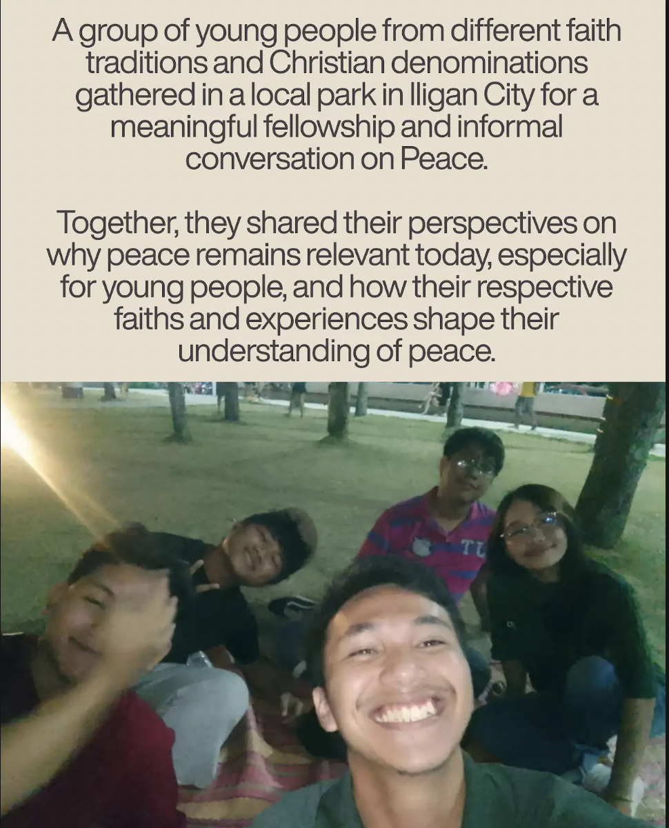 IDP PHILIPINES 